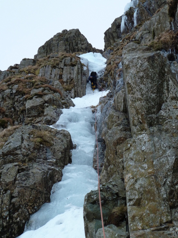 Window Gully first pitch